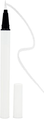 MYEONG Ultra Fine Smudge and Water Proof Sketch Eyeliner 2.5 g(white)