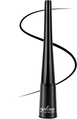 THTC Long Lasting waterproof black eyeliner 8 g(BLACK)