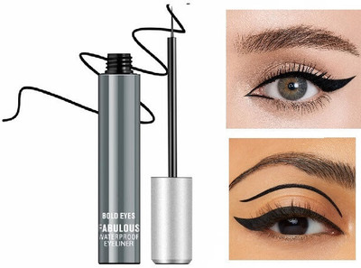 DARYUE NEW EVERYDAY USE EYELINEAR FOR BOLD EYES 6 ml(black)