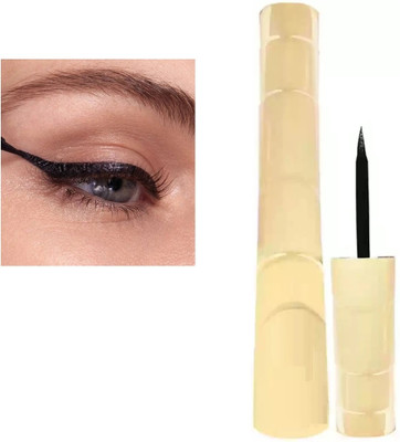 Neycare water proof long lasting eyeliner easy to use pack of 1 10 ml(BLACK)