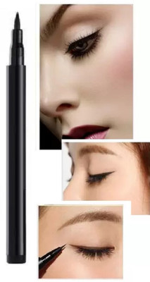 EVERERIN Sketch Liquid Eyeliner black 1.5 g(black)