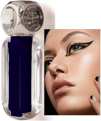 GFSU - GO FOR SOMETHING UNIQUE Water Proof & Smudge Proof Gel Eyeliner 3.5 g(black)