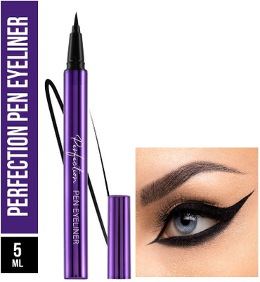 Yuency High quality waterproof liquid eye liner 0.6 g(black)