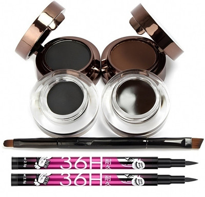 kHUDAt Sculpt Your Brows & Define Your Eyes with This 18.2199999999996 g(BLACK_BROWN)