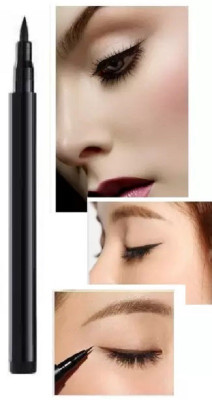 USBK Long Lasting Black sketch liner Eyeline 2 g(BLACK)
