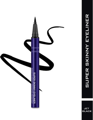 ADJD Super Skinny Sweat Eyeliner 1.5 ml(BLACK)