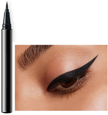 Latixmat Precision Sketch Liquid Eyeliner 1.6 g(Black)