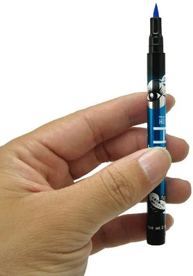 Amaryllis 3D EYE LINER PEN LONG STAY WATERPROOF 5 g(BLUE)