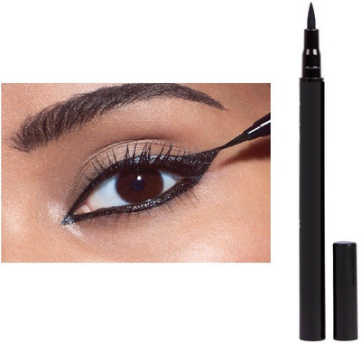 NADJA LONG LASTING SKETCH LINER WATERPROOF FORMULA 2 g(BLACK)