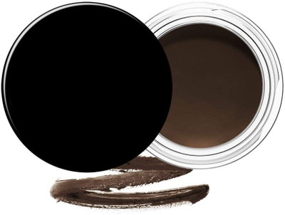 tanvi27 Intense Matte Brown Eyeliner, Quick Drying Formula, One Stroke Application 5 g(Brown)