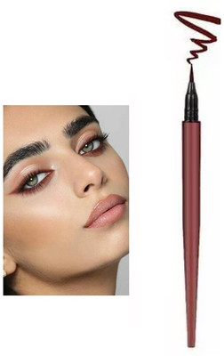 REIMICHI Eye-Spy Eyeliner Pen Waterproof & Smudgeproof 2 g(BROWN)