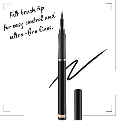 FELICECHIARA New matte sketch pen Eyeliner 5 g(BLACK)