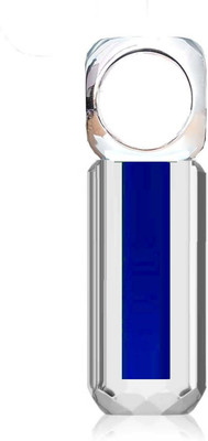 GFSU - GO FOR SOMETHING UNIQUE Eye Liner Smudge Proof Long Lasting 3.5 ml(shimmer blue)