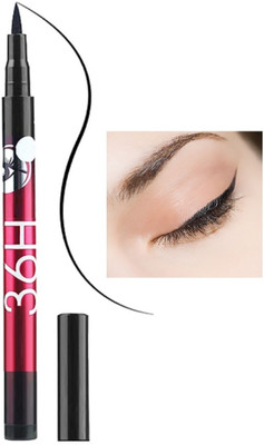 Arcanuy Long lasting SKETHC Black Eye liner 2.5 g(black)