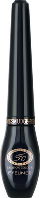 FASHION COLOUR WATERPROOF CHARM EYELINER L032 5 ml(BLACK)