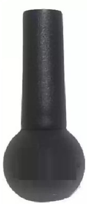 EVERERIN Black liquid Waterproof Long Lasting Quick Drying Smooth eyeliner 3.5 ml(black)