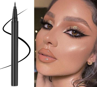 BLUEMERMAID HIGH QUALITY RANGE BLACK SKETCH EYELINER 2 g(BLACK)