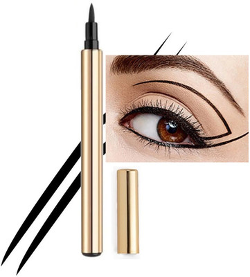 MYEONG Long Lasting Smudge Proof Sketch Pen 2.5 g(JET ABLCK)