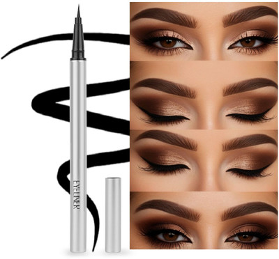 REIMICHI Sketch Liquid Eyeliner 3 ml(Black)