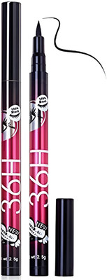 AEPRUY High quality waterproof liquid-eye liner 36 Hours 5 ml(BLACK)