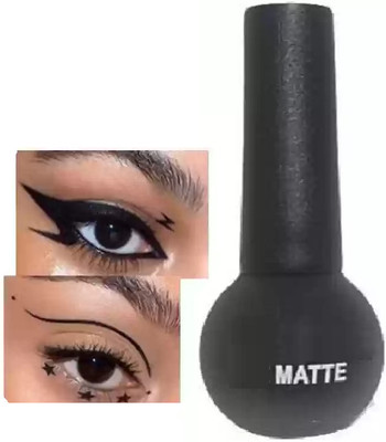 ADJD Matte Eyeliner Easy Use 2 ml(BLACK)