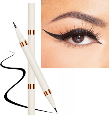 ADJD 2 in 1 Water Proof Sketch Eyeliner 1.5 g(BLACK)
