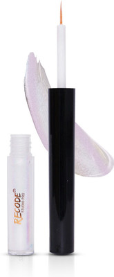 recode Holographic Eyeliner Shade 01 1.6 ml(Shade 01)