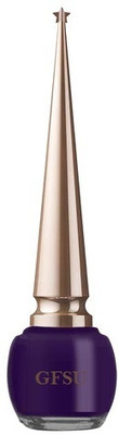 GFSU - GO FOR SOMETHING UNIQUE Long Lasting Waterproof Liquid Eyeliner/PURPLE/ 5 ml(PURPLE)