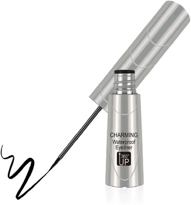 THTC BEST LIQUID EYELINER FOR WOMEN 5 ml(black)