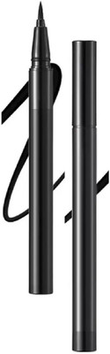 Yuency BEST WATER RESISTANT BLACK SKETCH EYE LINER FOR BOLD EYES 5 g(BLACK)