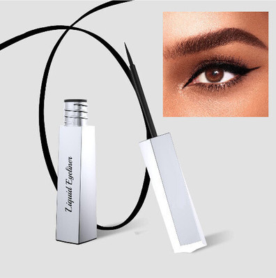 DARYUE Black Intense PIgmentation Eyeliner Waterproof 7 ml(black)