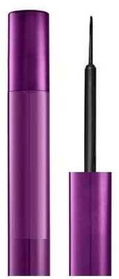 GFSU - GO FOR SOMETHING UNIQUE Liquid Eyeliner Water Resistant Cruelty Free High Shine Long Stay 6 ml(black)