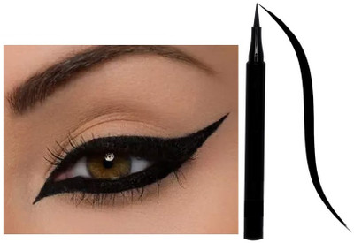 SEUNG Ultra Fine Smudge Proof Sketch Eyeliner 2 g(BLACK)