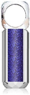 GFSU - GO FOR SOMETHING UNIQUE shimmer Metallic Glitter Eyeliner 3.5 ml(shimmer blue)