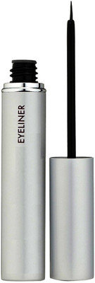 MYEONG Easy & Precise Application Smudge Proof And Waterproof Liquid Liner 6 ml(BLACK)