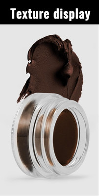 THTC Smudge-Proof Gel Eyeliner 5 ml(brown)