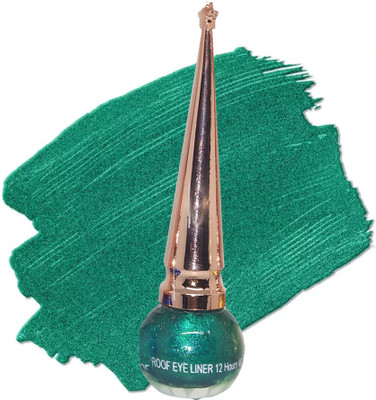 Bigwig Glitter Green Eyeliner 3 ml(green)