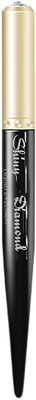 CATERINACHIARA Shiny Diamond Liquid Eyeliner 1.5 g(shine black)