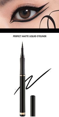 FELICECHIARA matte sketch pen 5 g(BLACK)