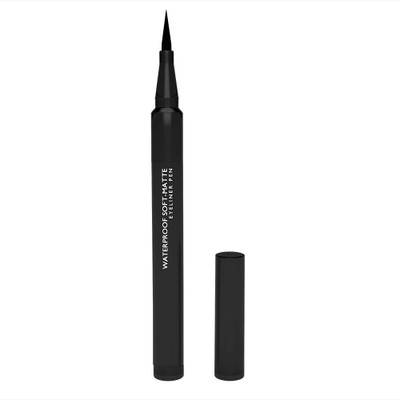 AMOSFIA Liquid Waterproof Lash Eyeliner Pencil 2 g(DARK BLACK)