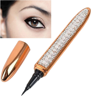 DARYUE GLOSSY LONG LASTING WATERPROOF EYELINER 8 ml(BLACK)