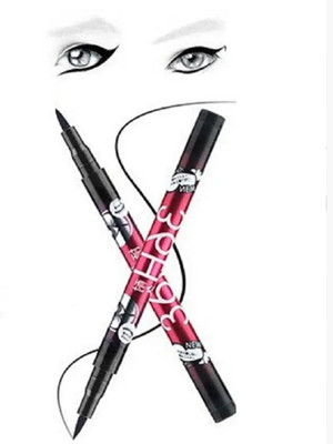 Yuency 36h Water Proof EyeLiner 2.5 g(black)
