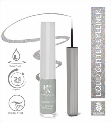 HIGHLIGHT NAILS HN-EL1-11 PEARL WHITE_SL 6 ml(PEARL WHITE)