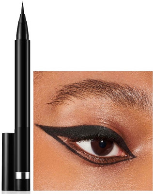 HUZURLU Liquid Eyeliner 4 ml(BLACK)