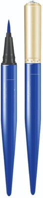 GFSU - GO FOR SOMETHING UNIQUE Shiny Liquid Eyeliner for Long Lasting Eye Makeup For Women 1.5 g(blue)