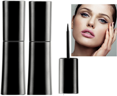 REIMICHI Water Resistant Eyeliner Long Lasting Smudge Proof Eyeliner 20 ml(black)