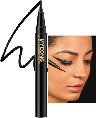MYEONG Sketch Eyeliner 0.55 g(Jet Black)