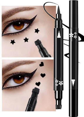 FRAILENO Ultra Fine Smudge and Water Proof Sketch Eyeliner 5 g(BLACK)