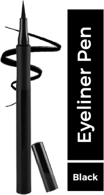 Yuency INTENSE BOLD SHADE PORTABLE SKETCH EYE LINERS 2.5 g(BLACK)