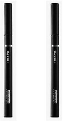 Oriflame Sweden The ONE Eyeliner Stylo Waterproof 3.2 g(Black)